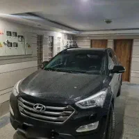 سانتافه ۲۰۱۵ دو دیفرانسیل