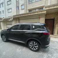 تیگو ۷ پرو کارمندی