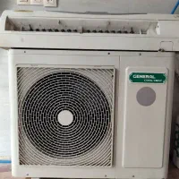 کولر گازی ۲۵۰۰۰  اصل و باکیفیت