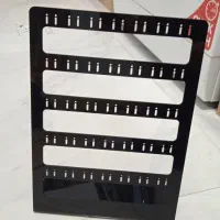 فروش تعدادی استند و بدلیجات ژوپین اصل