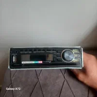 ضبط پایونر و  چراغ هدلایت و زنون
