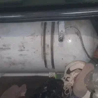 کپسولcng