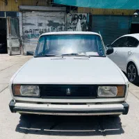لادا مدل ۱۹۹۲