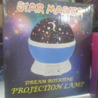 چراغ خواب کهکشانی