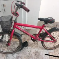 دوچرخه ۲۰