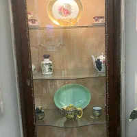 ویترین بوفه فروش فوری