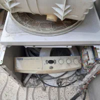 لباسشوی پارس ۵ کیلوی