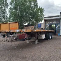 تریلی کفی کالابرس