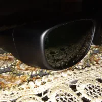 عینک اپراتور لیزر