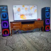 ال ای دی ۵۸ اینچ مکسن هوشمند