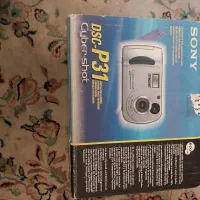 دوربین عکاسی سونی