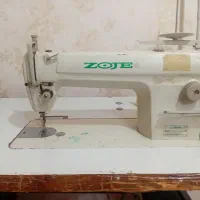 چرخ خیاطی صنعتیچرخ
