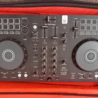 دستگاه flx4