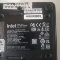 Mini pc Intel core i3