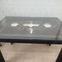 میز ناهارخوری