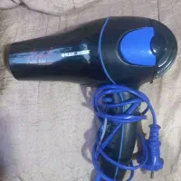 سشواربلک دکر