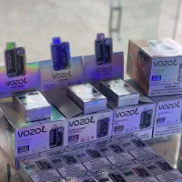 پاد یکبار مصرف وزول 20000 فقط عمده باکسی