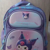 کیف کوله کرومی