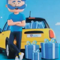 کارت تخفیف دومیلیونی بیمه ماشین