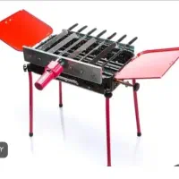 کباب پز ایستاده استفاده شده قیمتشوکم گذاشتم