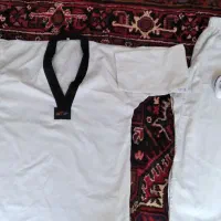 لباس تکواندو