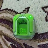 ایرپادبیسیم مدلUItrapods  Max