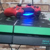 ps4 fat|کنسول، بازی ویدئویی و آنلاین|شیراز, رکن‌آباد|دیوار
