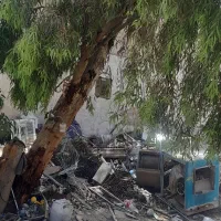خریدار ضایعات