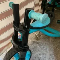 2 عدد 3 چرخه کودک