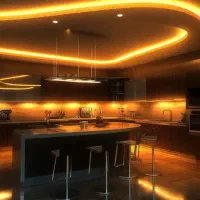 کناف خفن ترین طرح