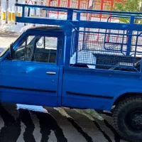 نیسان دوگانه دستی موتور zمدل 74