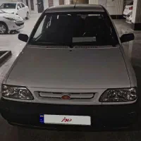 پراید 131 مدل 98