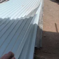 ۶ عدد ورق کرکره نو نو