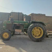 تراکتور و عمیق کار