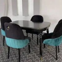 ناهار خوری مدل دو تیکه ای