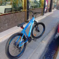 دوچرخه|دوچرخه، اسکیت، اسکوتر|بهارستان, |دیوار