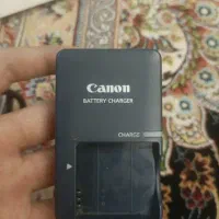 شارژر باتری کنون ژاپنی دوربین عکاسی