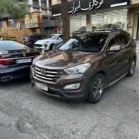 سانتافه 2014 بیرنگ نو