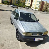 پراید ۸۴