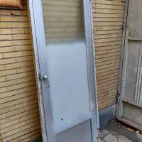 درب آلومینیومی