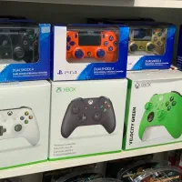 دسته بازی xbox سری اس دسته ایکس باکس ۳۶۰ وان اس