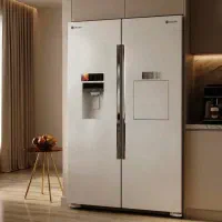 یخچال فریزر اقساطی شهریار