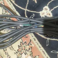 کابل کولر گازی 24000 گری