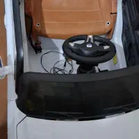 ماشین شارژی