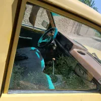 وانت مزدامدل۶۲