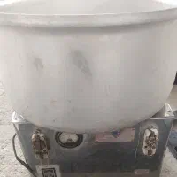 دستگاه پشمک ساز