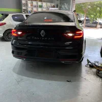 تالیسمان بکر