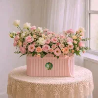 باکس گل و سوپرایز حراج ویژه