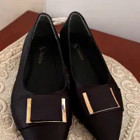 کفش مجلسی|کیف، کفش، کمربند|تهران, علیآباد|دیوار