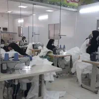 استخدام چرخکار و بسته بند